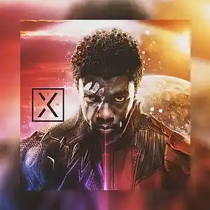 Picture for song 'Metro Boomin Type Beat Legacy' by artist 'ILLICIT MUSIC'