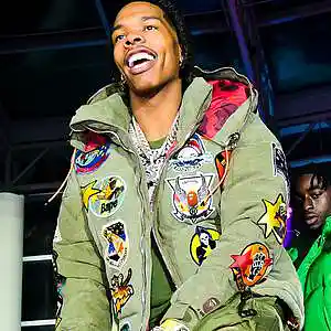 Picture for song 'Sleepless - Lil Baby Type Beat' by artist 'JacquesToni'