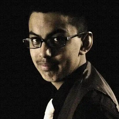 Artist picture
