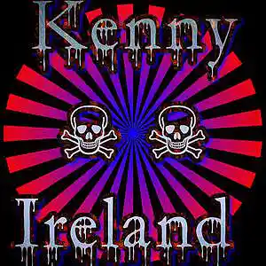 Picture for song 'Can You Feel My Demons' by artist 'IRELAND INSTRUMENTALS and CLASSICS'