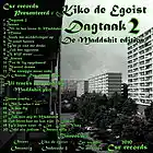 Picture for song '3 - Dit is het leven Prod By Madd sh** pro' by artist 'Kiko de egoist'