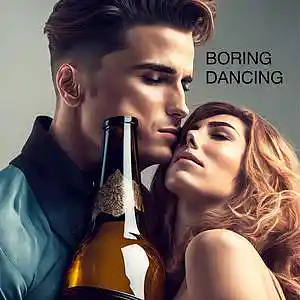 Picture for song 'Boring dancing' by artist 'Kireya'