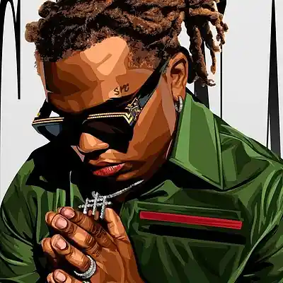 Picture for song 'Rodeo: Hard Gunna Type Beat x Drake Type Beat' by artist 'KloudNineMusic'
