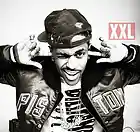 Picture for song 'SHE SAYIN (NOT MY MAN) (SNIPP)' by artist 'L.E.Gtm'
