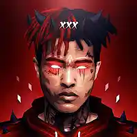 Picture for song 'XXXTentacion x Zaytoven Type Beat - Revenge ' by artist 'LifeorDeath Entertainment'