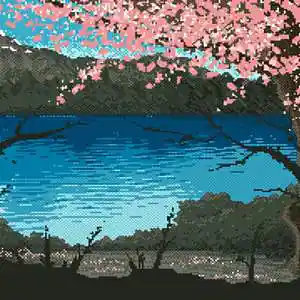 Picture for song '[FREE] "Fall" Rap Beat Melodic Rap Type Beat' by artist 'Lil Light'