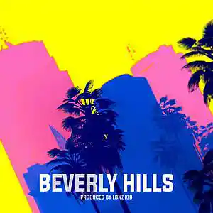 Picture for song 'Beverly Hills (Buy 1 Get 4 Free)' by artist 'Lonz Kid'