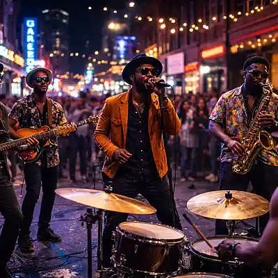 Picture for song 'Jazz type beat "downtown"' by artist 'Lowkeeybeats'