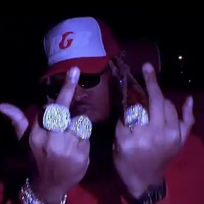 Picture for song 'Future Type Beat - "Flex Mode"' by artist 'Mandrakula Beats'