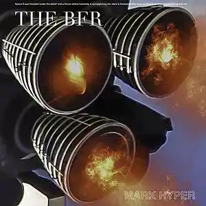 Picture for song 'DEAD DROP' by artist 'mark hyper'