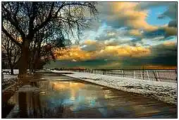 Picture for song 'Walkin in a winter wonderland-grandkids' by artist 'MGlennM'