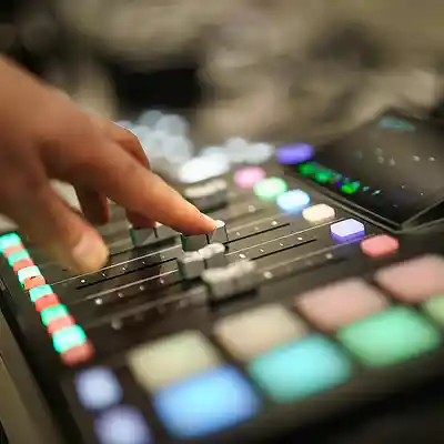 Cover picture of song topping the music charts