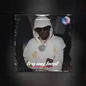 Picture for song '"Try My Best" Future x RealBostonRichey Type Beat' by artist 'MoneysOnDead'