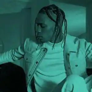 Picture for song 'slow down' by artist 'mopanbeats'