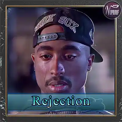 Picture for song 'Eminem x Tupac Type Beat Rejection' by artist 'N1PROOF BEATS'