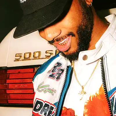 Song picture of 'GO DOWN (5 Unlimited fro $50)'