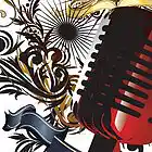 Picture for song 'Murder Mic' by artist 'NOODLE BOi PROD'