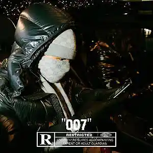Picture for song '"007" (BUY 1 GET 1 FREE)' by artist 'Omg its Kay'