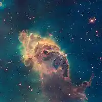 Picture for song 'Trap Nebula(130bpm)' by artist 'OP Beats(US)'
