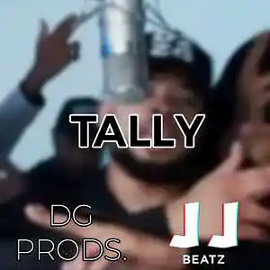 Picture for song 'DRILL - Tally FT. JJ Beatz' by artist 'ProdByDGProductions'
