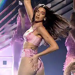 Picture for song 'BOOGIE' by artist 'victorbeatsyy'