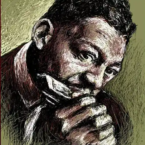 Picture for song 'I'm a Country Boy' by artist 'Ronald Allain and the Tom Cats - Chicago Blues'