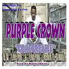 Picture for song 'Purple Crown-Like You' by artist 'RAPTURE101'