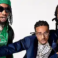 Picture for song 'Early (Migos x Travis Scott)' by artist 'RicandThadeus'