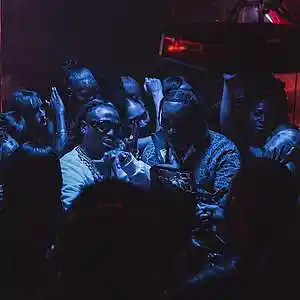Picture for song 'Bang Out (Buy 1 Get 4 Free)' by artist 'Say-T'