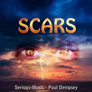 Picture for song 'Scars feat. Paul Dempsey' by artist 'Serious-Music (Germany)'
