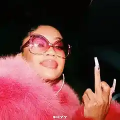 Picture for song 'HEARTBREAK' by artist 'SHYY BEATS'