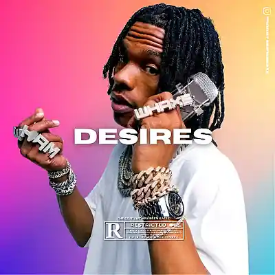 Picture for song '*NEW* DESIRES (BUY 2 GET 3 FREE)' by artist 'Victus Fire'