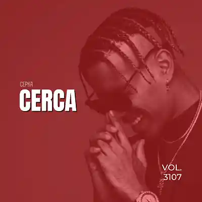 Picture for song 'Cerca - Myke Towers x Rauw Alejandro Type Beat' by artist 'SKorpio8'