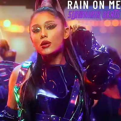 Picture for song 'Dua Lipa x Doja Cat Type Beat 2026 - Rain on me' by artist 'Slownirik'