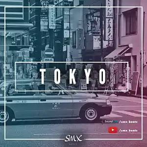 Picture for song 'Asian Vibe Trap Beat 2019-"Tokyo"-(Prod.SMX BEATS)' by artist 'SMX BEATS'
