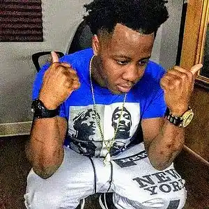 Picture for song 'Beast' by artist 'STRAP DA BEAST'