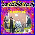Picture for song 'OZ RADIO ROCK' by artist 'THE EP'S'