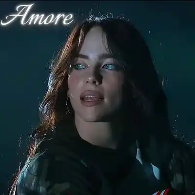 Picture for song 'Amore' by artist 'TheMarineBeats'