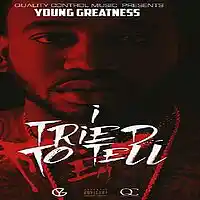 Picture for song 'Dedication ' by artist 'Stacked Up Michael'