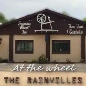 Picture for song 'At The Wheel 1972' by artist 'The Rainvilles'