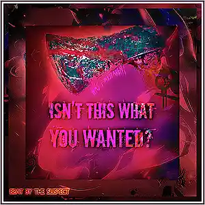 Picture for song 'What You Wanted (HARD HIP HOP BEAT)' by artist 'SSJInstrumentals'