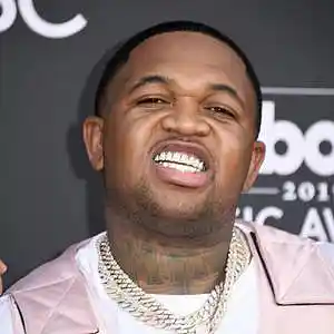Picture for song 'MUSTY - DJ MUSTARD TYPE BEAT' by artist 'Tj lion'
