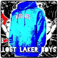 Picture for song 'Lost Laker Boys' by artist 'Turtle Necromancer'