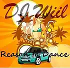 Picture for song 'Reason to Dance' by artist 'Will Patton'