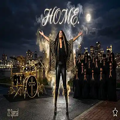 Picture for song 'Home.' by artist '22 SPECIAL'