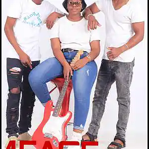 Picture for song '4FACE - Weave(Original mix)' by artist '4FaceSA'