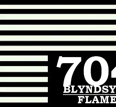 Picture for song 'RAW' by artist '704BLYNDSYDE'