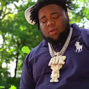 Picture for song '[FREE] Rod Wave Type Beat "Do I Ever"' by artist 'Adrian R.'