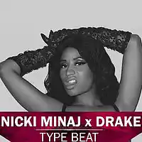 Picture for song 'Friday Night (Nicki Minaj type beat)' by artist 'AfterTone Beats'
