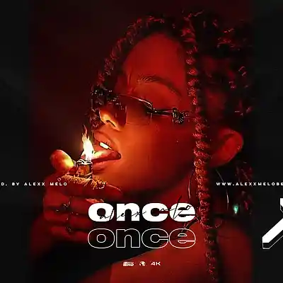 Picture for song 'Rnb , BLXST - ONCE - Buy 2 Get 2 FREE' by artist 'Alexx Melo'